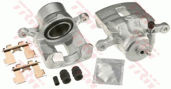 Remzadel/remklauw TRW BHW618E