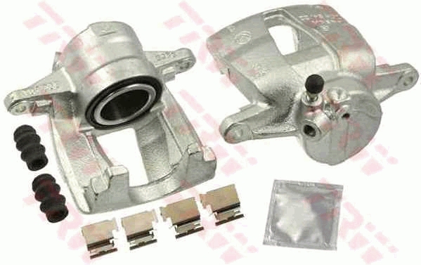 Remzadel/remklauw TRW BHW693E