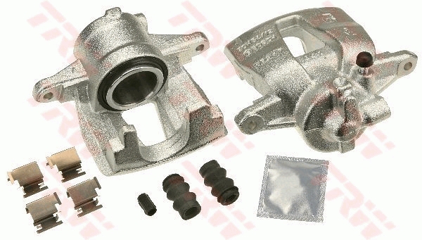 Remzadel/remklauw TRW BHW958E