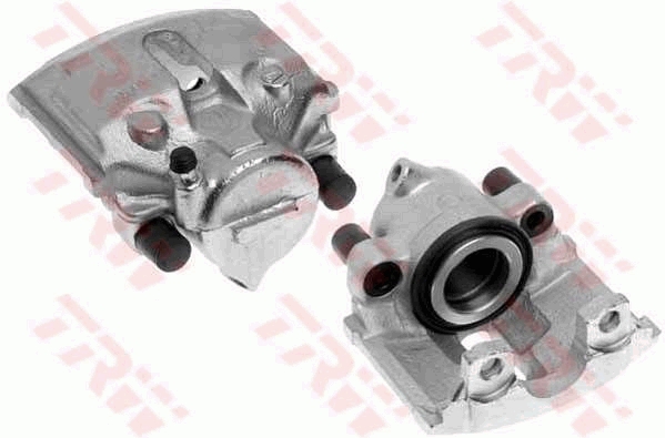 Remzadel/remklauw TRW BHX116E