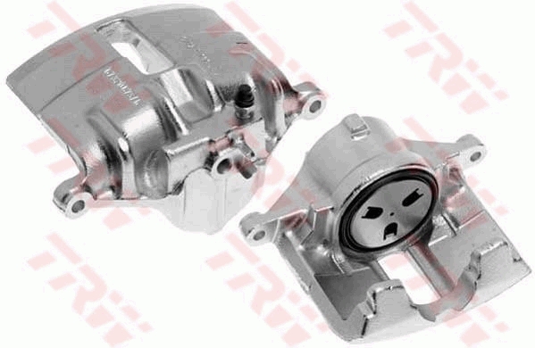 Remzadel/remklauw TRW BHX123E