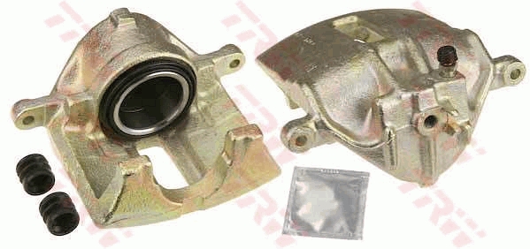 Remzadel/remklauw TRW BHX130E