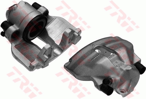 Remzadel/remklauw TRW BHX185