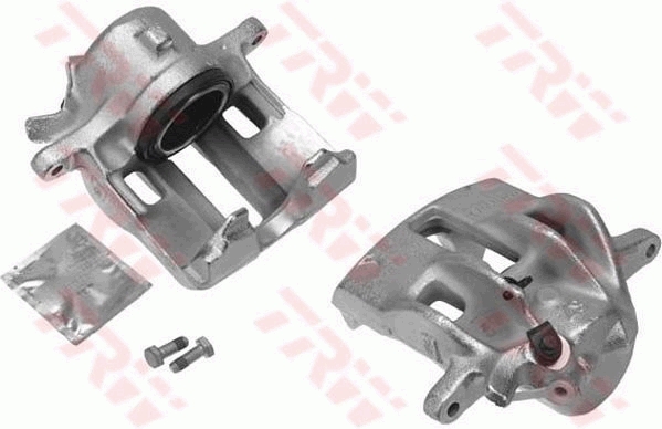 Remzadel/remklauw TRW BHX228E