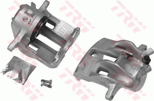 Remzadel/remklauw TRW BHX229E