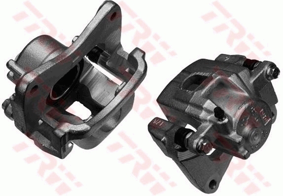 Remzadel/remklauw TRW BHX243