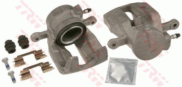 Remzadel/remklauw TRW BHX430