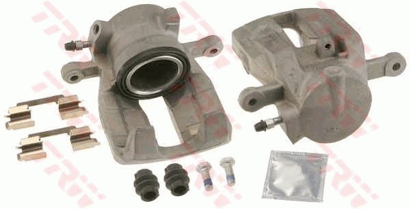 Remzadel/remklauw TRW BHX431