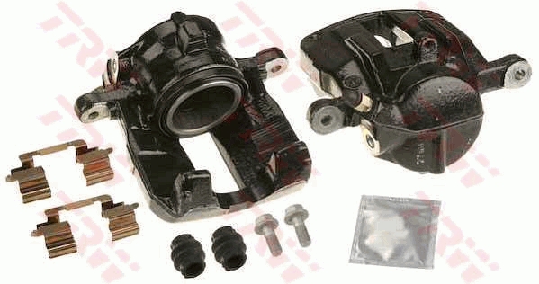 Remzadel/remklauw TRW BHX433E