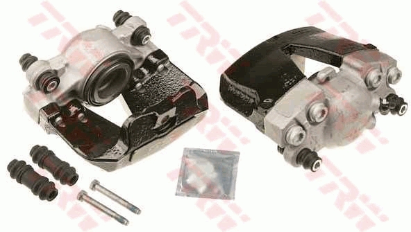 Remzadel/remklauw TRW BHX463E