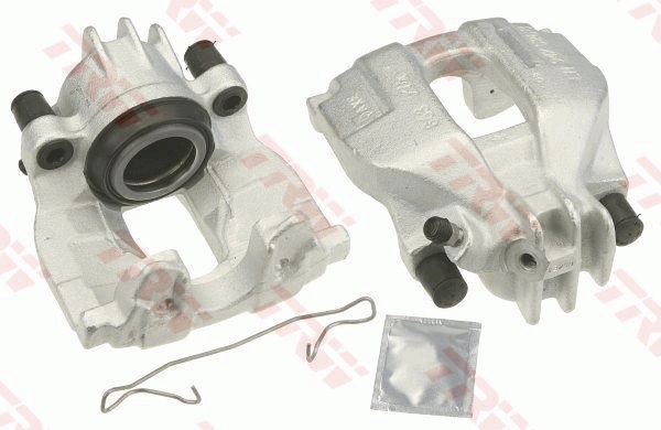 Remzadel/remklauw TRW BHX543E