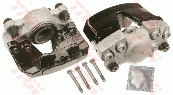 Remzadel/remklauw TRW BHX561E