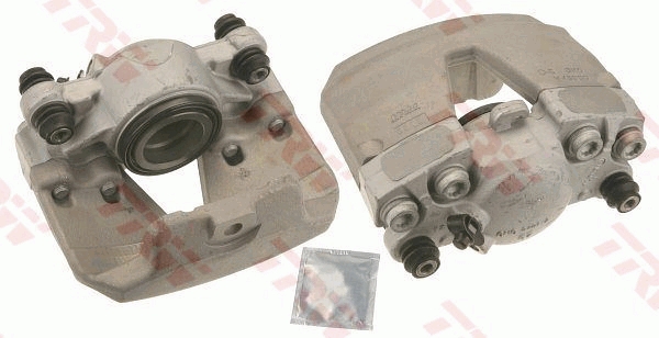 Remzadel/remklauw TRW BHX580E