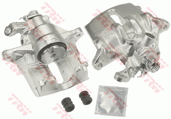 Remzadel/remklauw TRW BHZ492E
