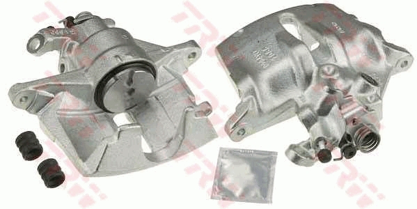Remzadel/remklauw TRW BHZ496E