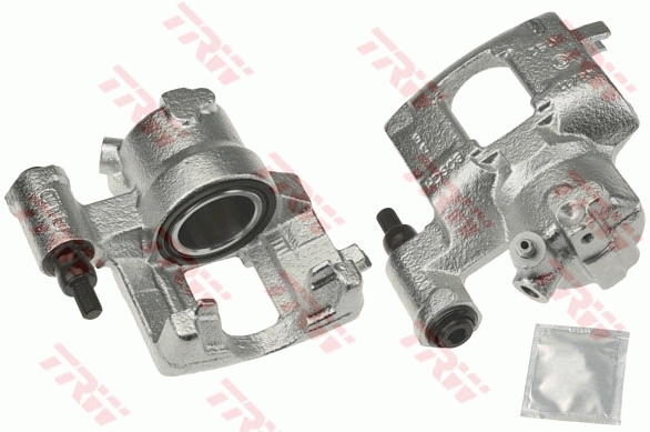 Remzadel/remklauw TRW BHZ935E