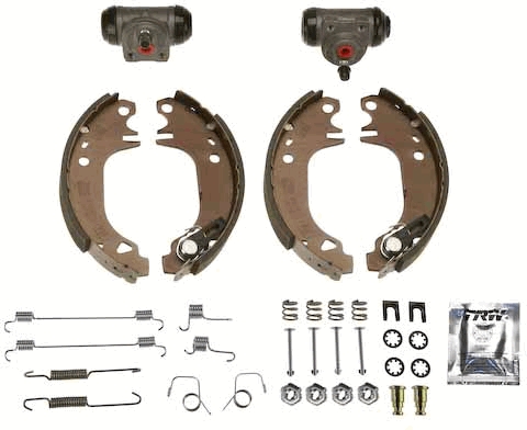 Remschoen set TRW BK1143