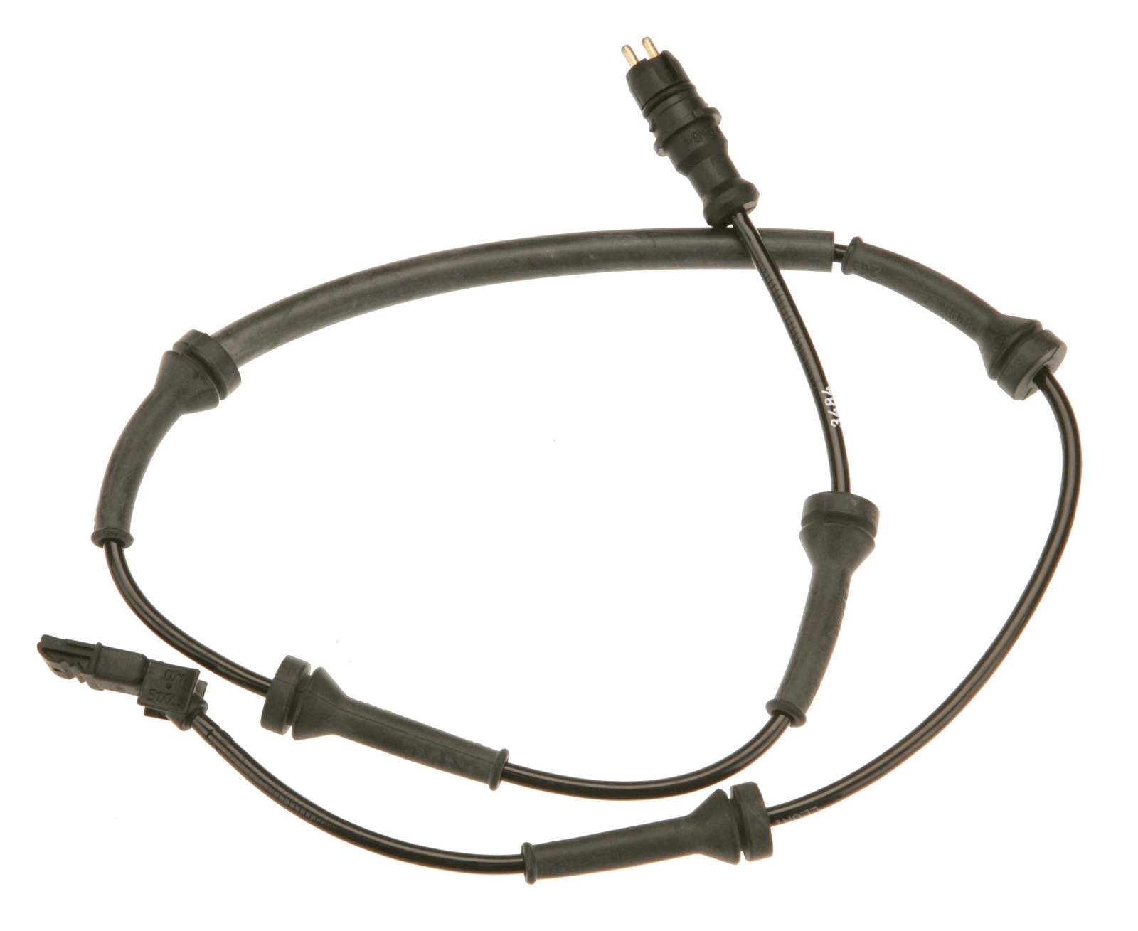 ABS sensor TRW GBS2110