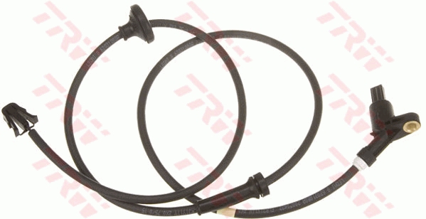 ABS sensor TRW GBS2527