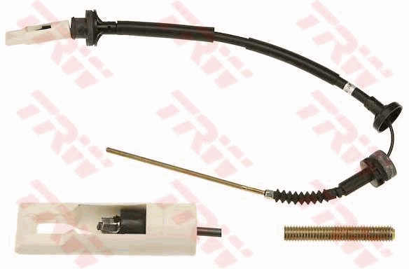 Koppelingskabel TRW GCC1136