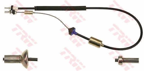 Koppelingskabel TRW GCC1541