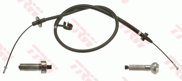 Koppelingskabel TRW GCC182