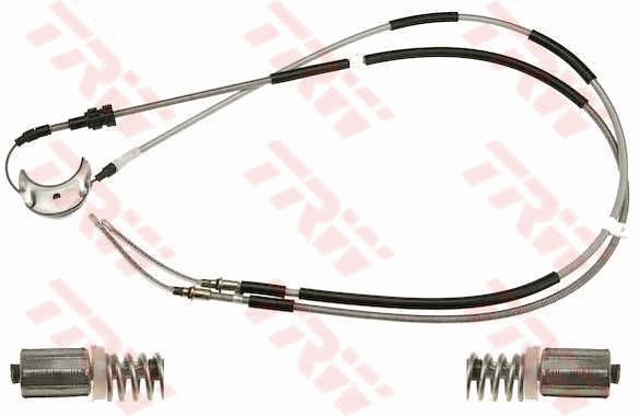 Handremkabel TRW GCH1155