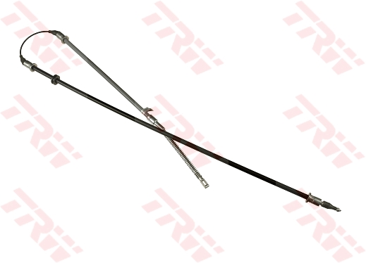 Handremkabel TRW GCH1237