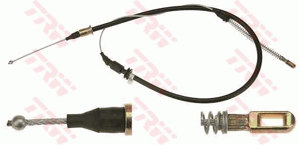 Handremkabel TRW GCH1247