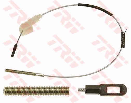 Handremkabel TRW GCH1253