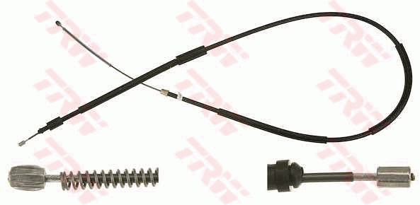 Handremkabel TRW GCH1315