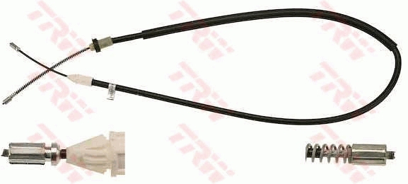 Handremkabel TRW GCH1713