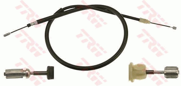 Handremkabel TRW GCH1727