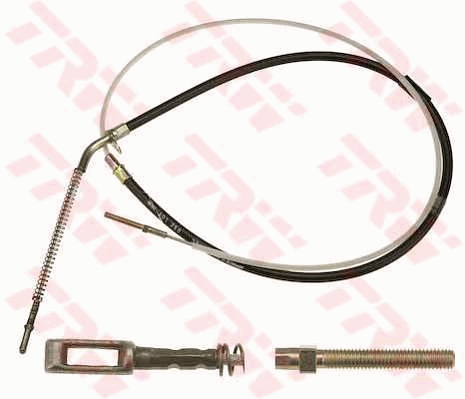 Handremkabel TRW GCH1788