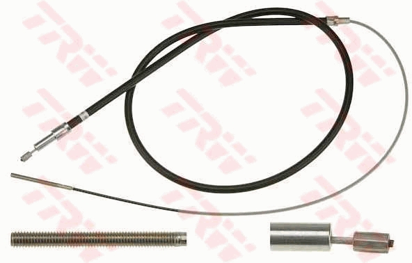 Handremkabel TRW GCH1794