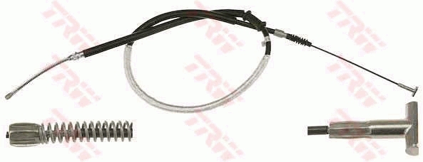 Handremkabel TRW GCH1868
