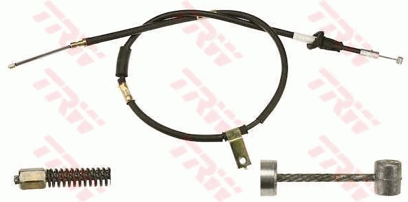 Handremkabel TRW GCH1996