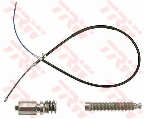 Handremkabel TRW GCH2322