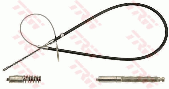 Handremkabel TRW GCH2324