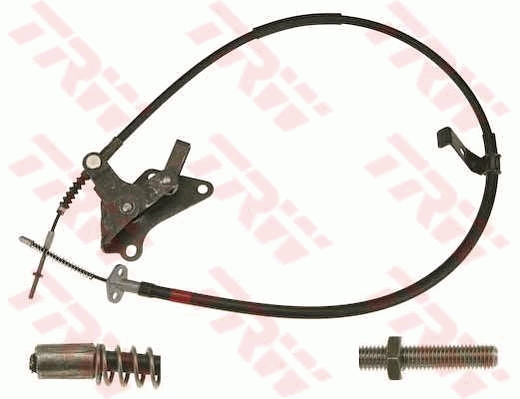 Handremkabel TRW GCH2353