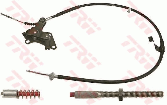 Handremkabel TRW GCH2355
