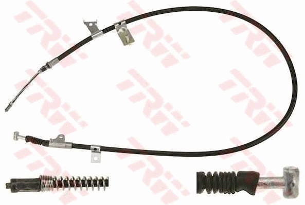 Handremkabel TRW GCH2357