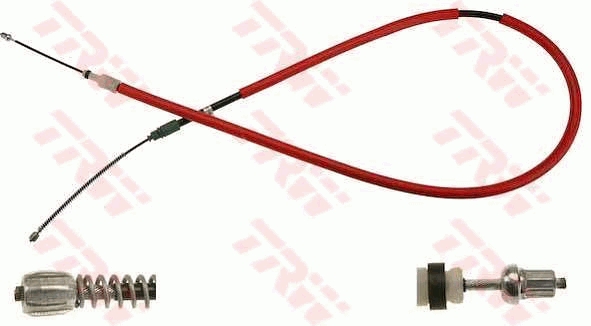 Handremkabel TRW GCH2421