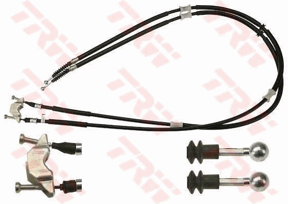 Handremkabel TRW GCH2510