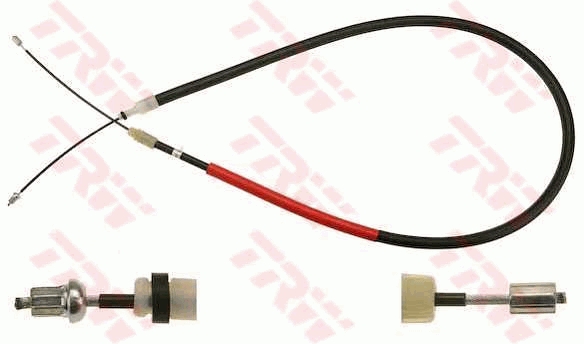 Handremkabel TRW GCH2519