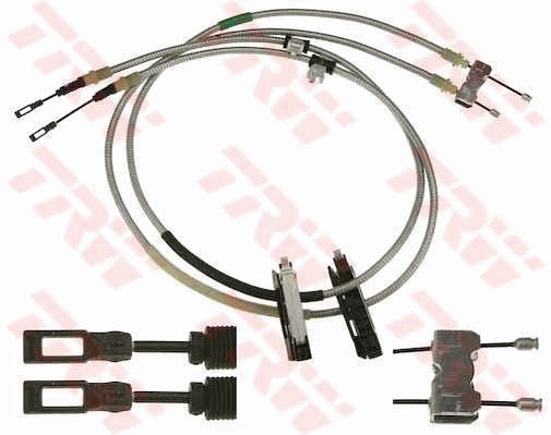 Handremkabel TRW GCH2613