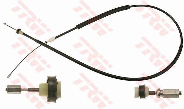 Handremkabel TRW GCH2624