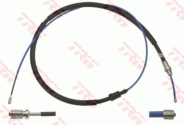 Handremkabel TRW GCH2630