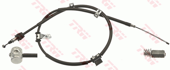 Handremkabel TRW GCH2652