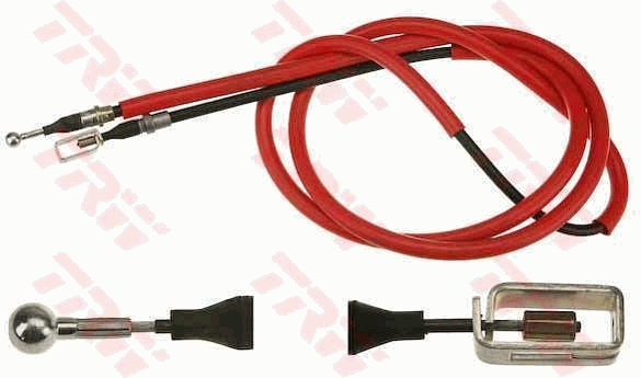 Handremkabel TRW GCH2654